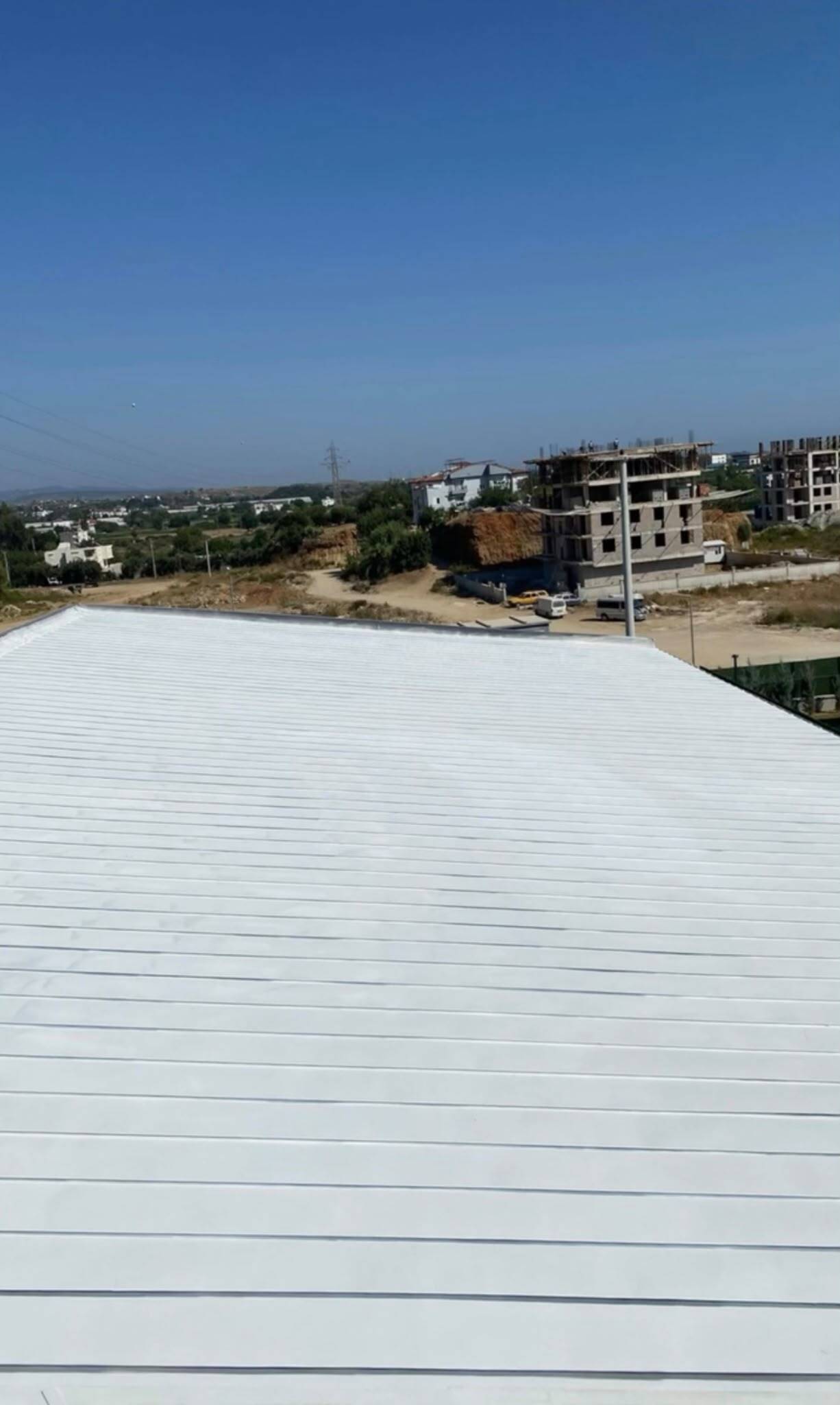 ANTALYA MANAVGAT YÜZME SALONU