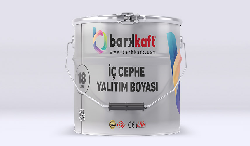 İç Cephe Yalıtım Boyası