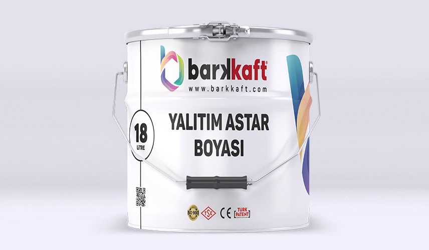 Yalıtım Astarı